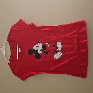 Disney Mickey Mouse shirt